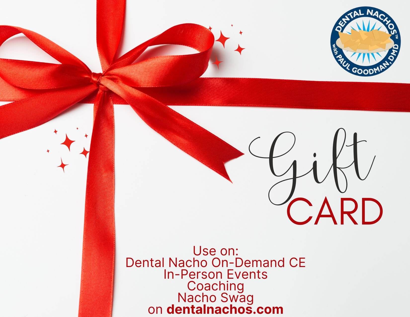 .com Gift Card - Greetabl