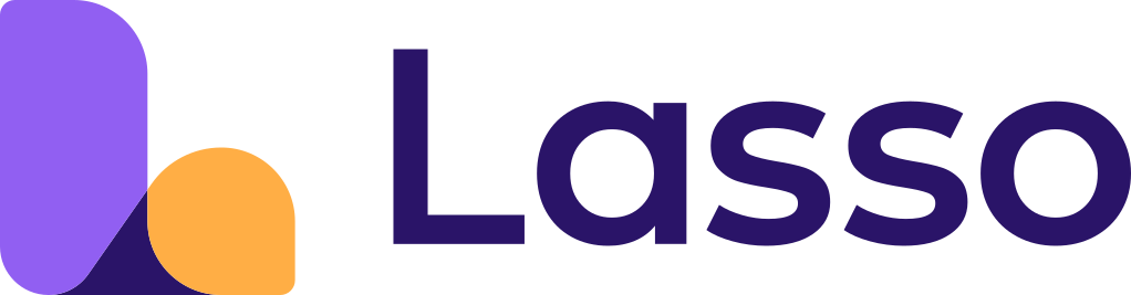 Lasso MD KRS Logo 2022