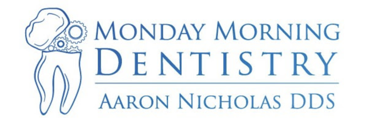 Monday Morning Dentistry Logo